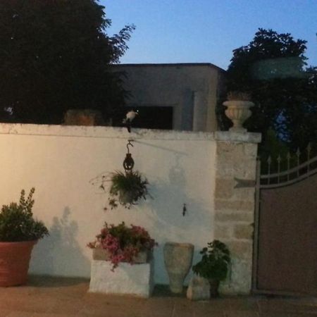 Le Corti Del Casale Alberobello Exterior foto